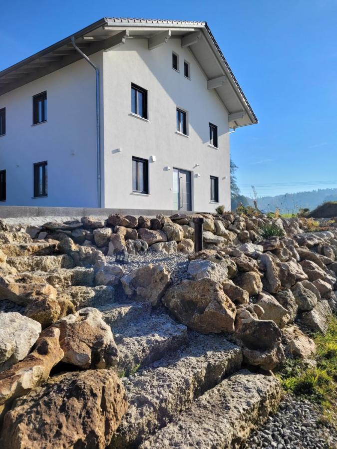 Ferienwohnung Bergmaier Bad Birnbach Exterior photo