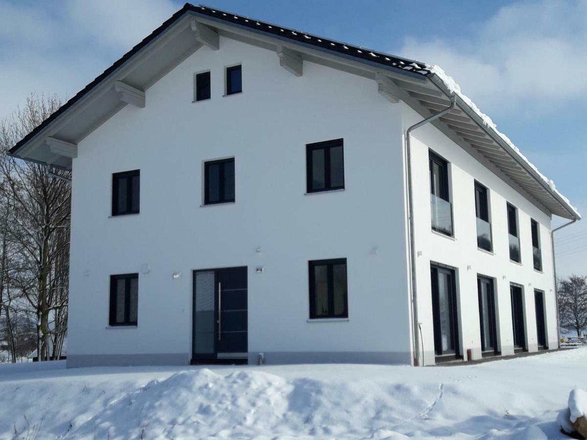 Ferienwohnung Bergmaier Bad Birnbach Exterior photo